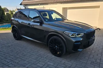 BMW X5 din 2023 - oferta BMW204003