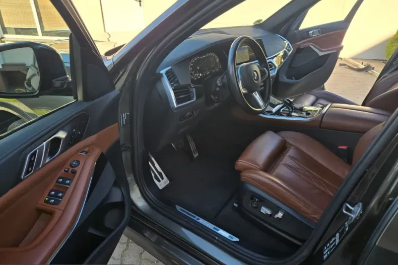 BMW X5 (Seria X) din 2023 cu 28.000 km - oferta BMW204003 - foto 2