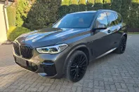 BMW X5 (Seria X) din 2023 cu 28.000 km - oferta BMW204003 - foto 5