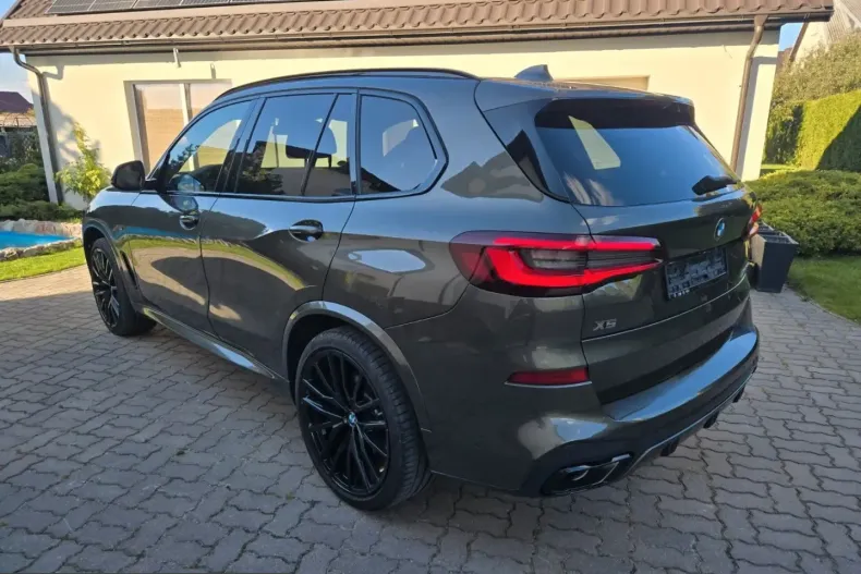 BMW X5 (Seria X) din 2023 cu 28.000 km - oferta BMW204003 - foto 6