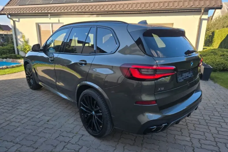 BMW X5 (Seria X) din 2023 cu 28.000 km - oferta BMW204003 - foto 9