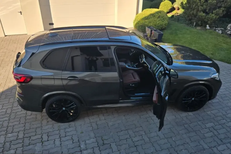 BMW X5 (Seria X) din 2023 cu 28.000 km - oferta BMW204003 - foto 10
