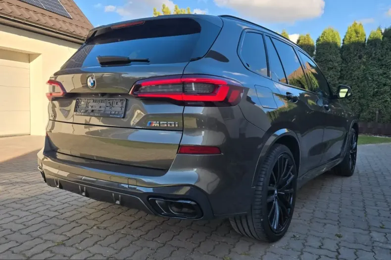 BMW X5 (Seria X) din 2023 cu 28.000 km - oferta BMW204003 - foto 11