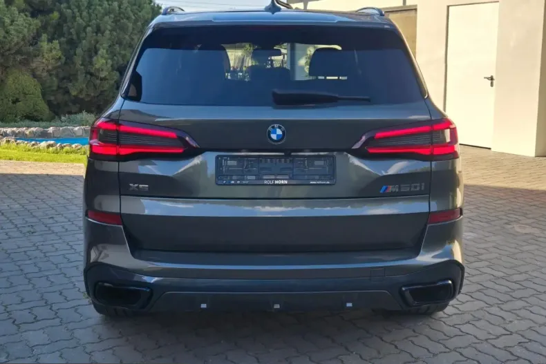 BMW X5 (Seria X) din 2023 cu 28.000 km - oferta BMW204003 - foto 12