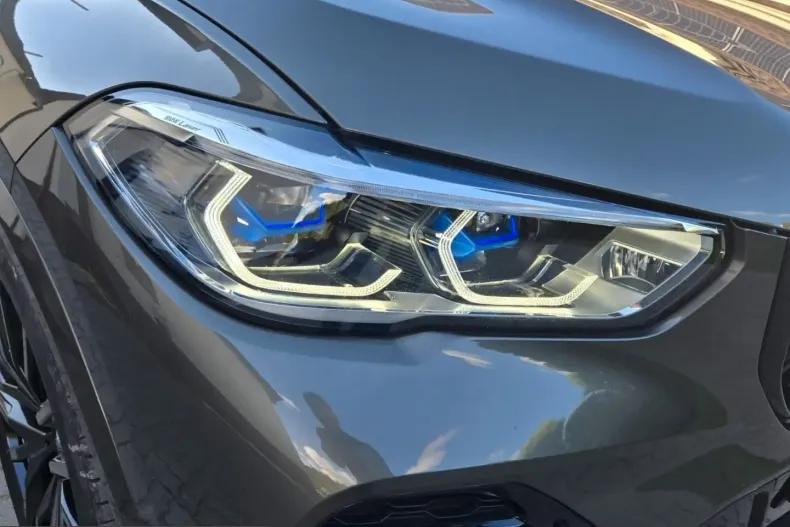 BMW X5 (Seria X) din 2023 cu 28.000 km - oferta BMW204003 - foto 14