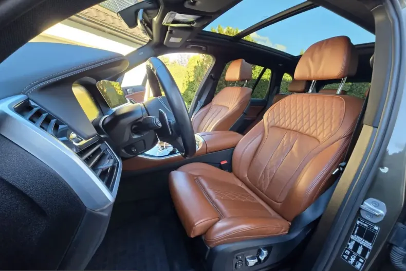 BMW X5 (Seria X) din 2023 cu 28.000 km - oferta BMW204003 - foto 15