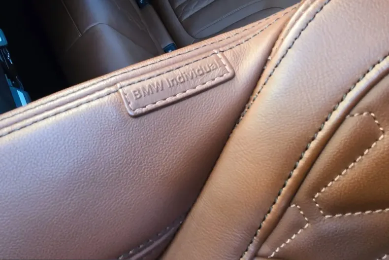 BMW X5 (Seria X) din 2023 cu 28.000 km - oferta BMW204003 - foto 16