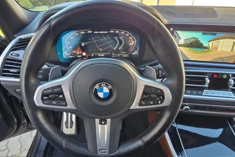 BMW X5 (Seria X) din 2023 cu 28.000 km - oferta BMW204003 - foto 18