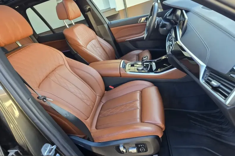 BMW X5 (Seria X) din 2023 cu 28.000 km - oferta BMW204003 - foto 19