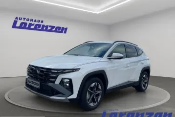 Hyundai Tucson din 2025 - oferta HYU204004
