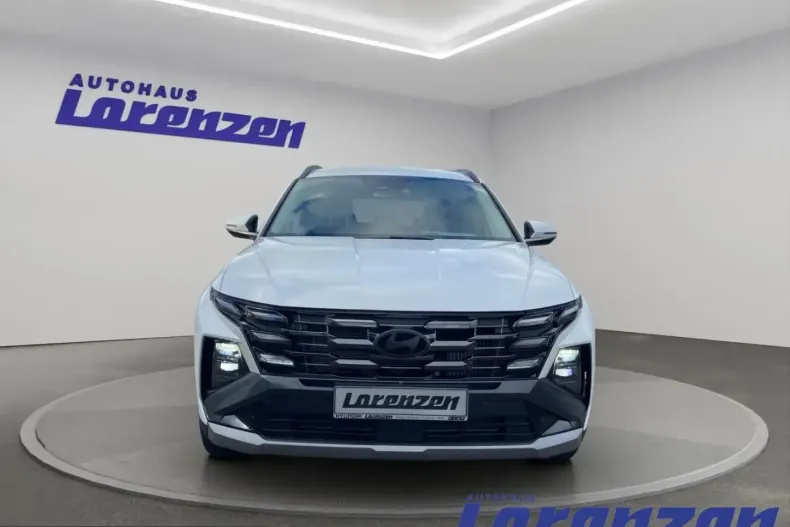 Hyundai Tucson din 2025 cu 66.680 km - oferta HYU204004 - foto 2