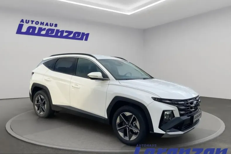 Hyundai Tucson din 2025 cu 66.680 km - oferta HYU204004 - foto 3