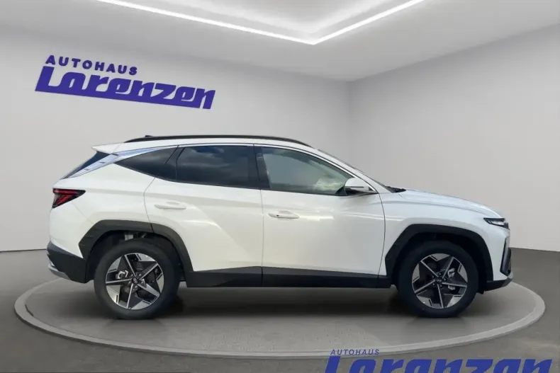 Hyundai Tucson din 2025 cu 66.680 km - oferta HYU204004 - foto 4