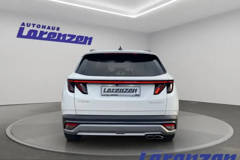 Hyundai Tucson din 2025 cu 66.680 km - oferta HYU204004 - foto 6