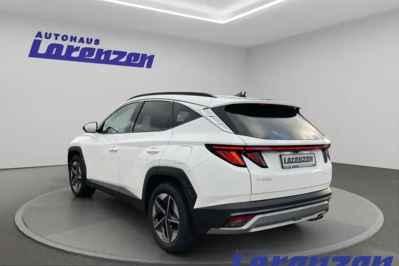 Hyundai Tucson din 2025 cu 66.680 km - oferta HYU204004 - foto 7