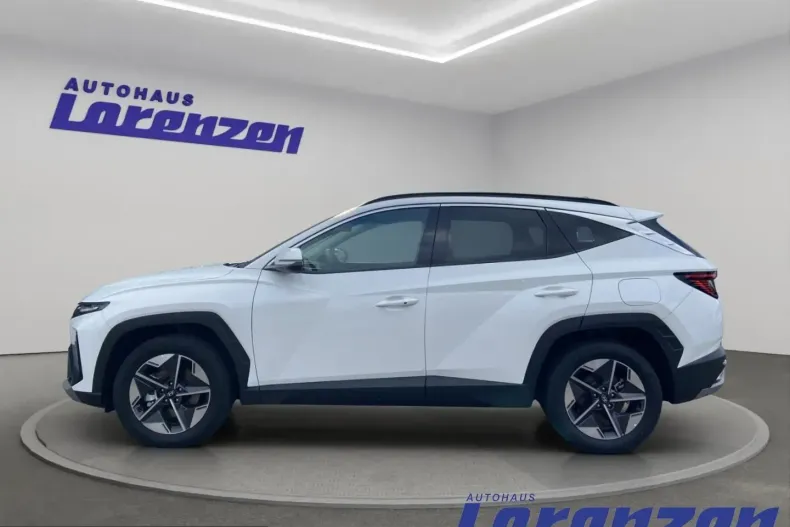 Hyundai Tucson din 2025 cu 66.680 km - oferta HYU204004 - foto 8