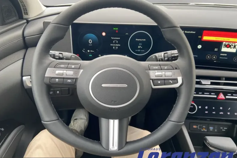 Hyundai Tucson din 2025 cu 66.680 km - oferta HYU204004 - foto 13