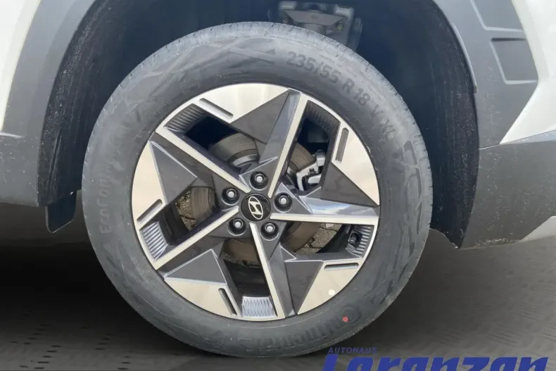 Hyundai Tucson din 2025 cu 66.680 km - oferta HYU204004 - foto 19