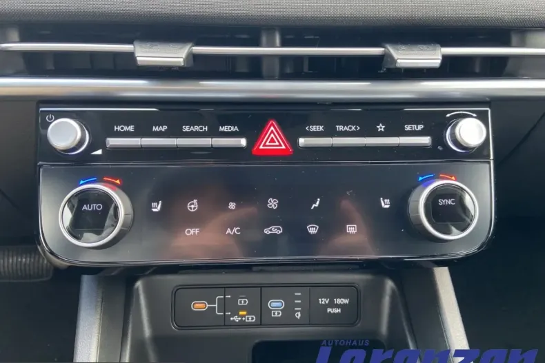 Hyundai Tucson din 2025 cu 66.680 km - oferta HYU204004 - foto 20