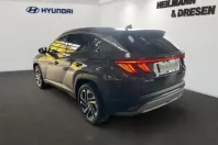 Hyundai Tucson din 2025 cu 29.600 km - oferta HYU204005 - foto 4