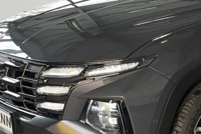 Hyundai Tucson din 2025 cu 29.600 km - oferta HYU204005 - foto 5