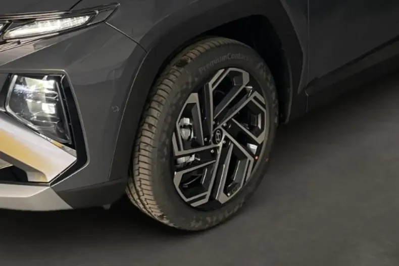 Hyundai Tucson din 2025 cu 29.600 km - oferta HYU204005 - foto 6