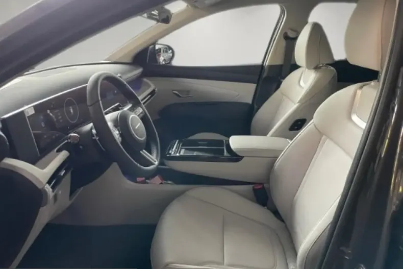 Hyundai Tucson din 2025 cu 29.600 km - oferta HYU204005 - foto 7