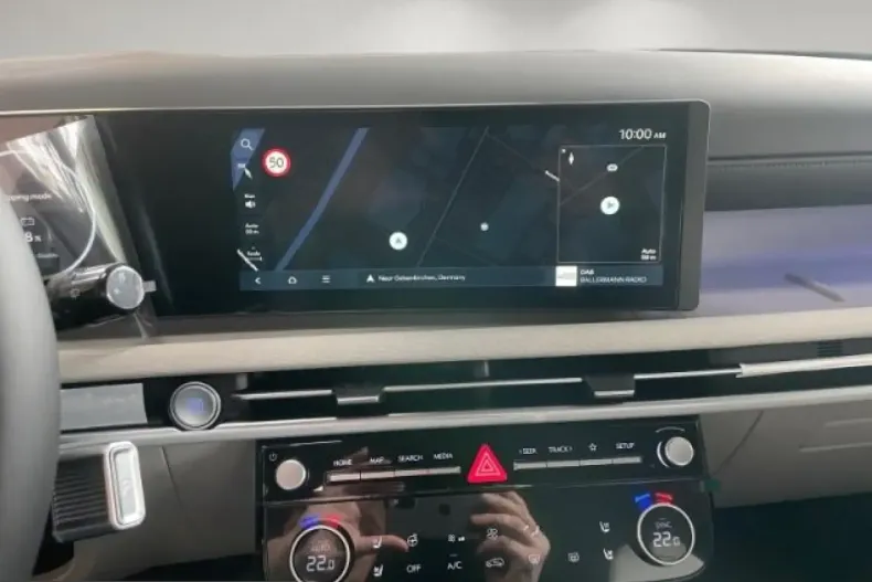 Hyundai Tucson din 2025 cu 29.600 km - oferta HYU204005 - foto 9