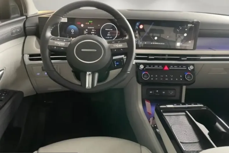 Hyundai Tucson din 2025 cu 29.600 km - oferta HYU204005 - foto 10