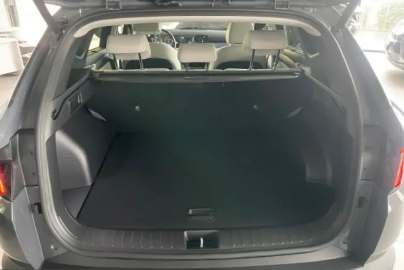 Hyundai Tucson din 2025 cu 29.600 km - oferta HYU204005 - foto 12