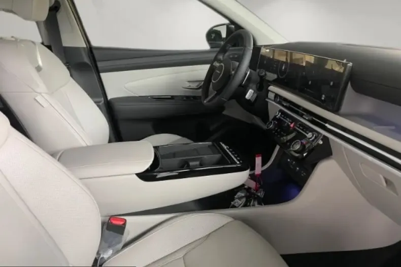 Hyundai Tucson din 2025 cu 29.600 km - oferta HYU204005 - foto 14