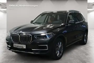 BMW X5 din 2022 - oferta BMW204006