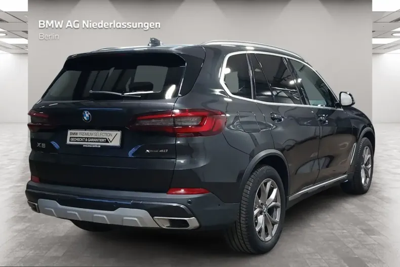 BMW X5 (Seria X) din 2022 cu 53.488 km - oferta BMW204006 - foto 3