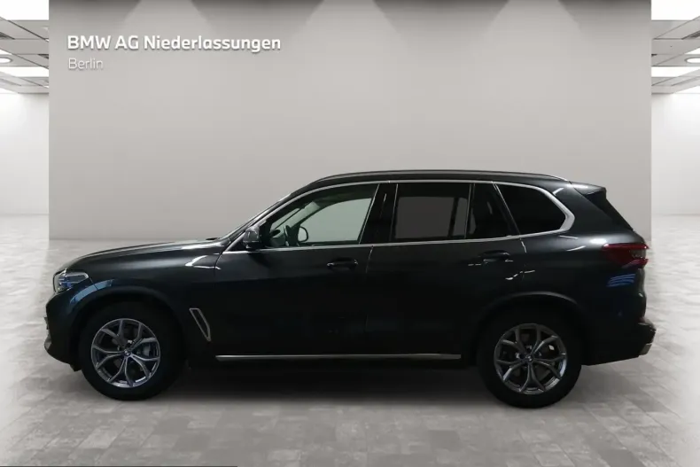 BMW X5 (Seria X) din 2022 cu 53.488 km - oferta BMW204006 - foto 4