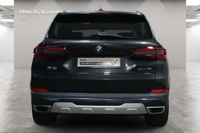 BMW X5 (Seria X) din 2022 cu 53.488 km - oferta BMW204006 - foto 6