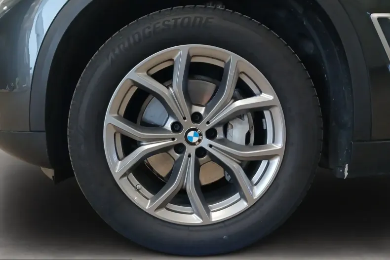 BMW X5 (Seria X) din 2022 cu 53.488 km - oferta BMW204006 - foto 7