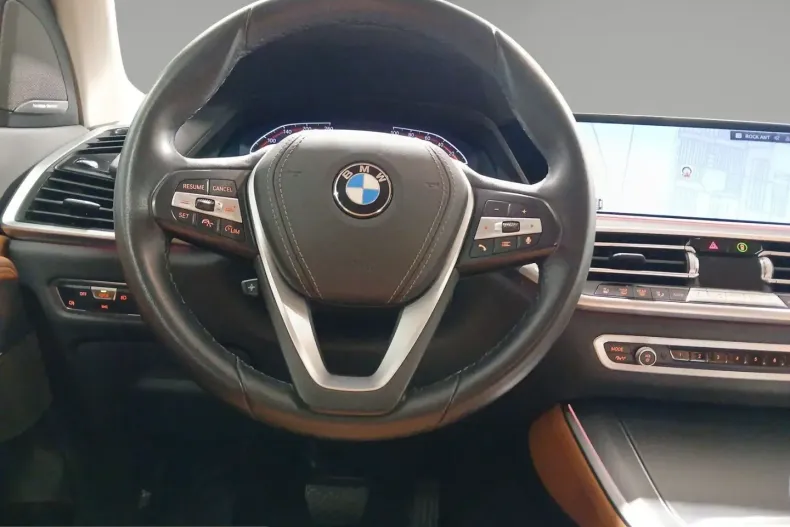 BMW X5 (Seria X) din 2022 cu 53.488 km - oferta BMW204006 - foto 9