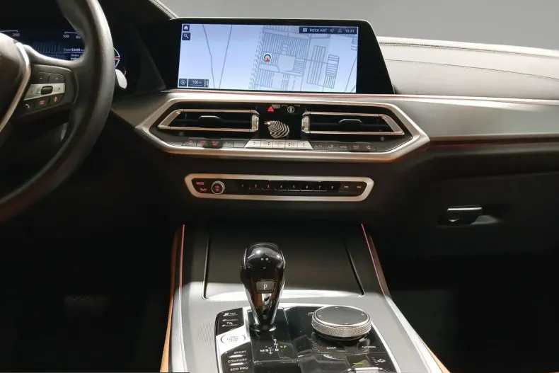 BMW X5 (Seria X) din 2022 cu 53.488 km - oferta BMW204006 - foto 10