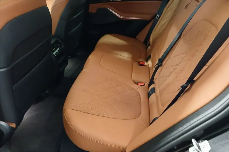 BMW X5 (Seria X) din 2022 cu 53.488 km - oferta BMW204006 - foto 11