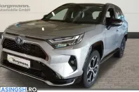 Toyota RAV4 din 2024 cu 15.550 km - oferta TOY204007 - foto 1