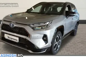 Toyota RAV4 din 2024 - oferta TOY204007