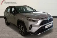 Toyota RAV4 din 2024 cu 15.550 km - oferta TOY204007 - foto 2
