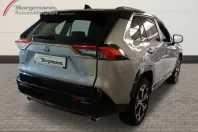 Toyota RAV4 din 2024 cu 15.550 km - oferta TOY204007 - foto 4