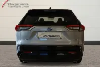 Toyota RAV4 din 2024 cu 15.550 km - oferta TOY204007 - foto 5