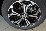 Toyota RAV4 din 2024 cu 15.550 km - oferta TOY204007 - foto 7