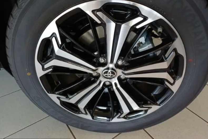 Toyota RAV4 din 2024 cu 15.550 km - oferta TOY204007 - foto 7