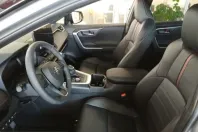 Toyota RAV4 din 2024 cu 15.550 km - oferta TOY204007 - foto 14