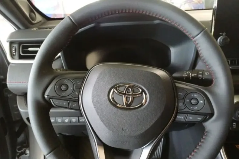 Toyota RAV4 din 2024 cu 15.550 km - oferta TOY204007 - foto 18