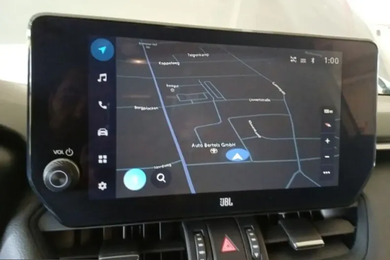 Toyota RAV4 din 2024 cu 15.550 km - oferta TOY204007 - foto 20