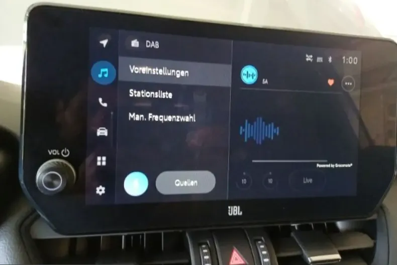 Toyota RAV4 din 2024 cu 15.550 km - oferta TOY204007 - foto 21